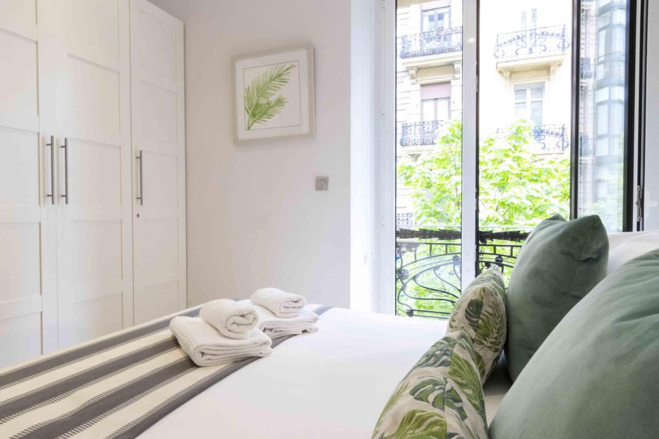 Apartamento The Collection - Wals San Sebastián