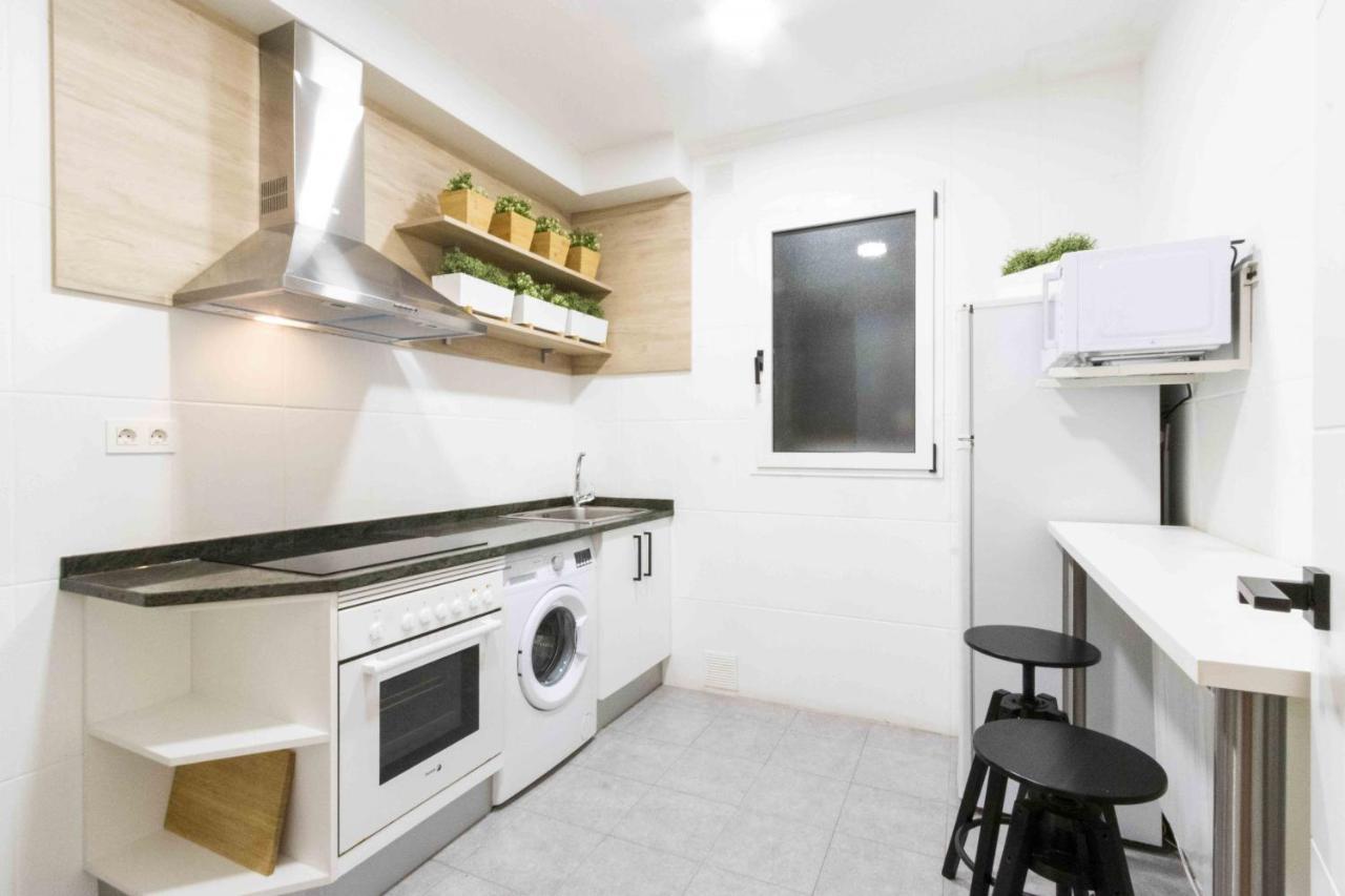 Apartment The Collection - San Martin Ii *