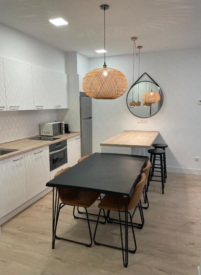 Buen Pastor Suite Apartment Apartment San Sebastián