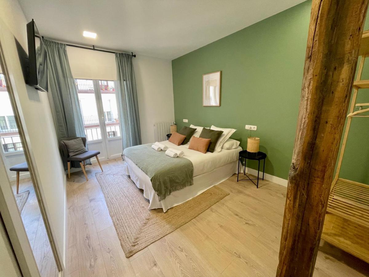Buen Pastor Suite Apartment *