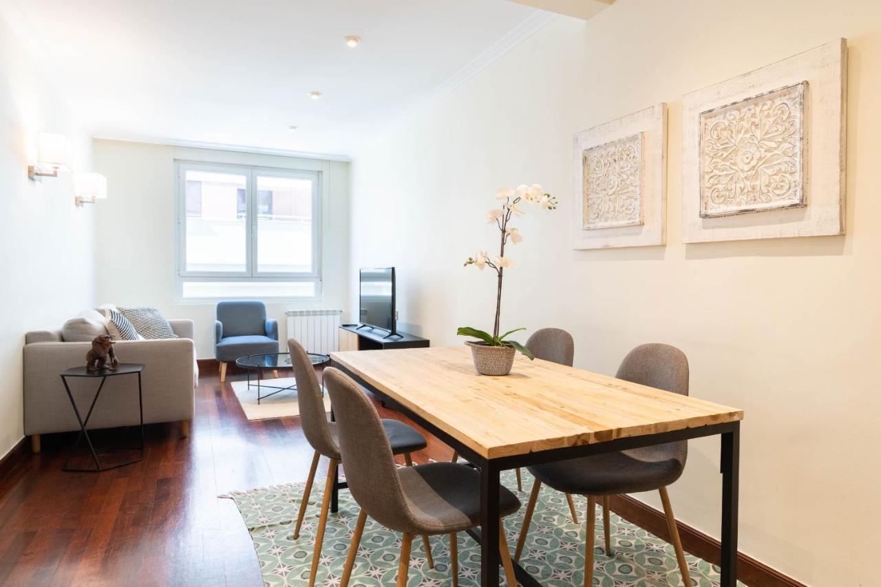 Appartement And Chill By Cisan San Sebastian