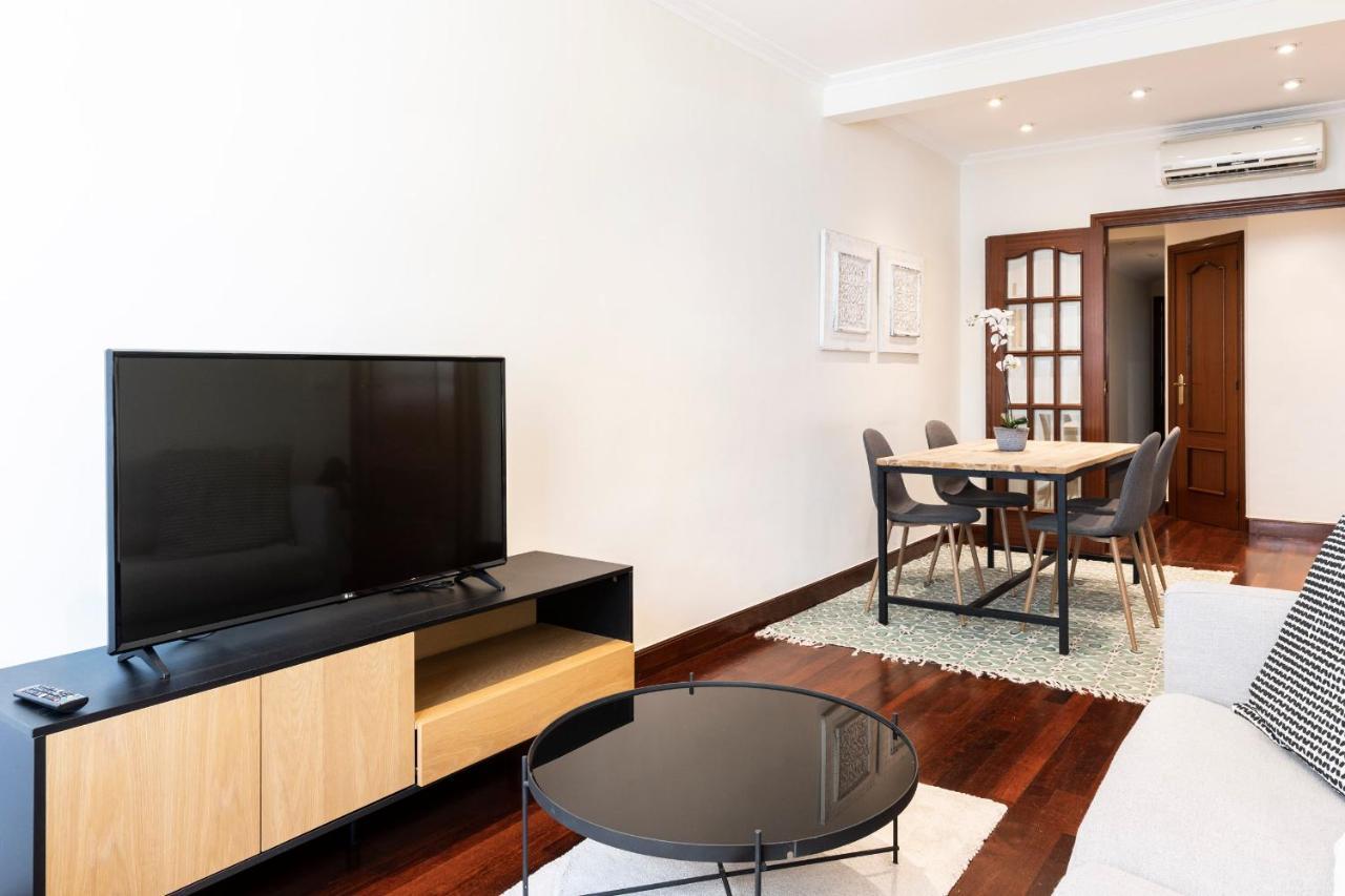 Appartement And Chill By Cisan San Sebastian