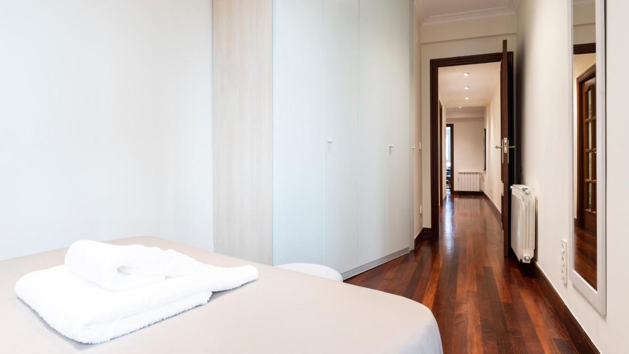 And Chill By Cisan Appartement *