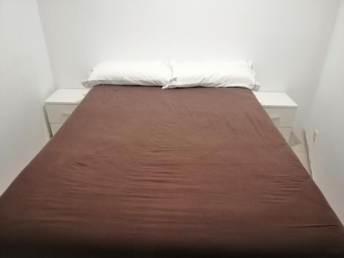 Apartment Donostia Parking Included *