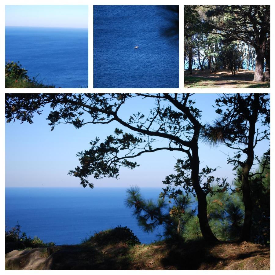 Amazing Views Over In A Family San Sebastian