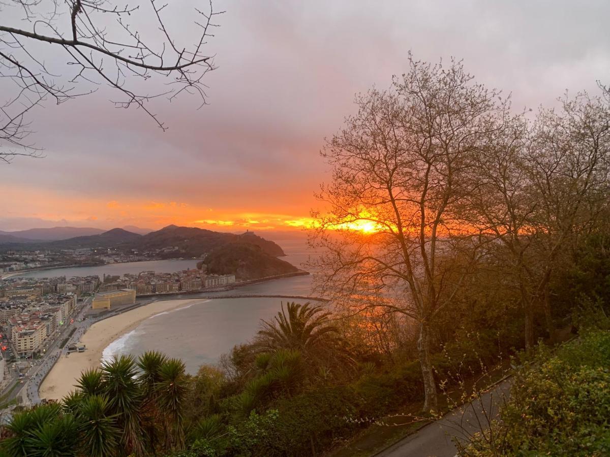 Amazing Views Over In A Family *