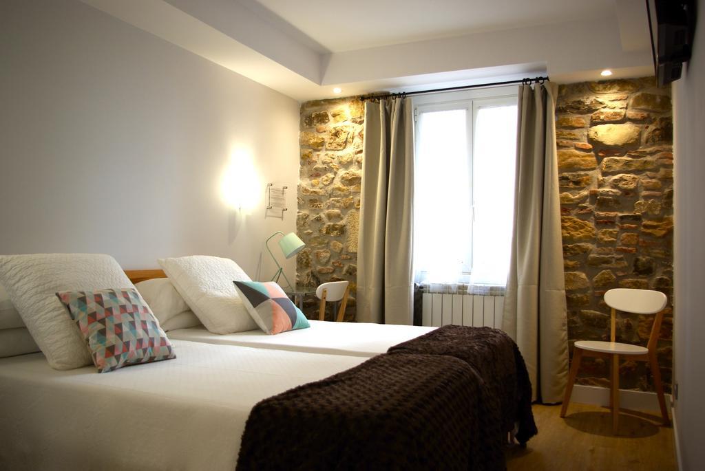 Boulevard Roomss Guest house San Sebastian
