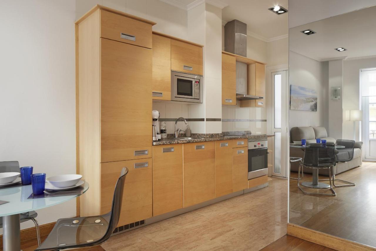 Itsaskirri - Basque Apartamento