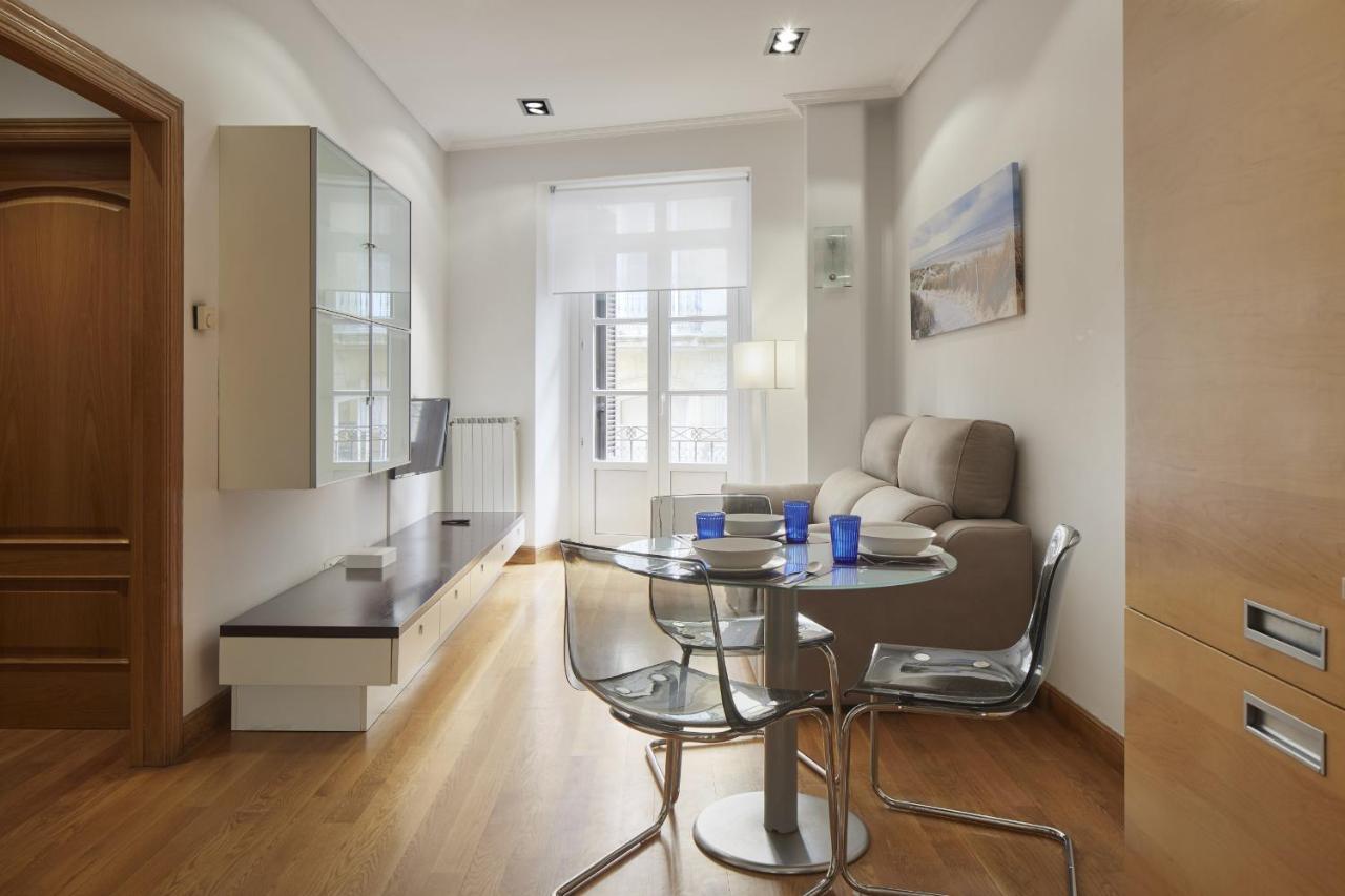 Apartamento Itsaskirri - Basque