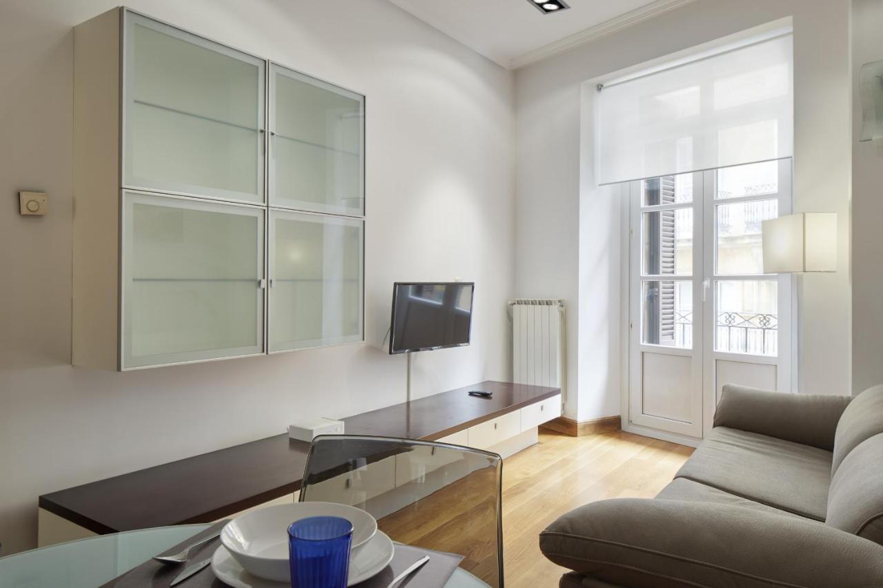 Apartamento Itsaskirri - Basque *