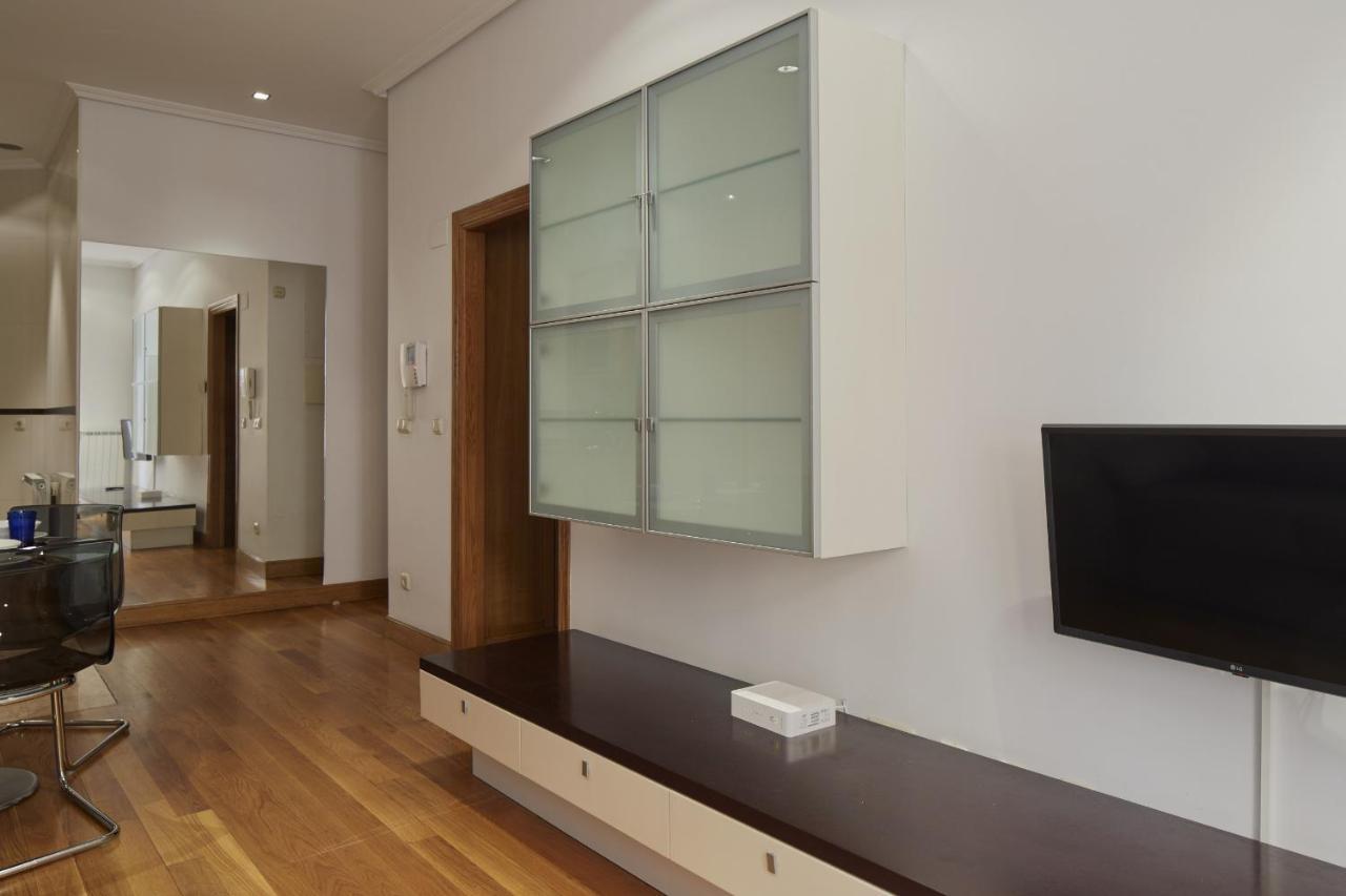 Apartamento Itsaskirri - Basque