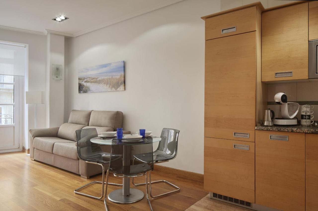 Apartamento Itsaskirri - Basque