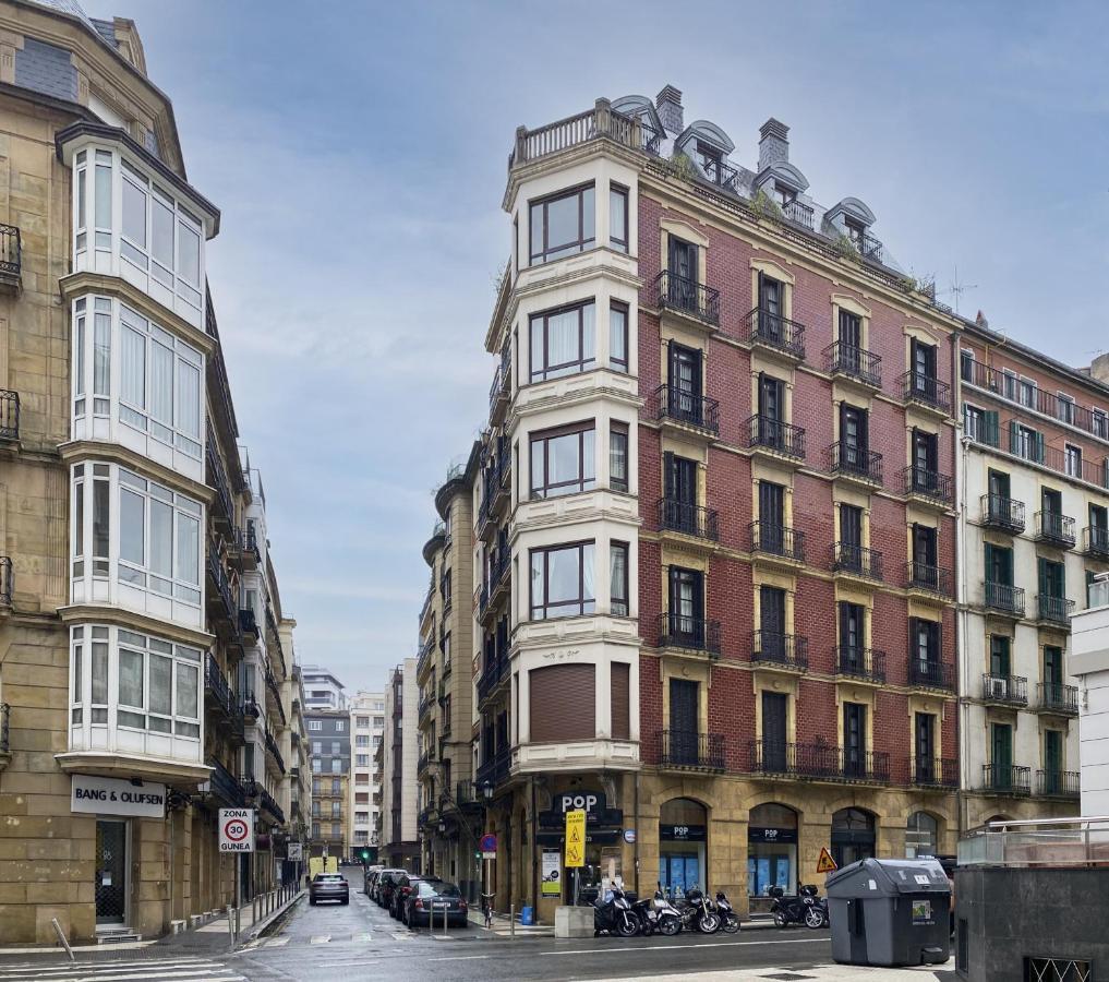Itsaskirri - Basque Apartamento