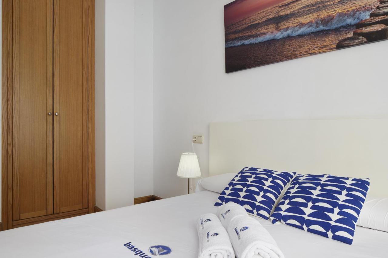 Apartamento Itsaskirri - Basque San Sebastián