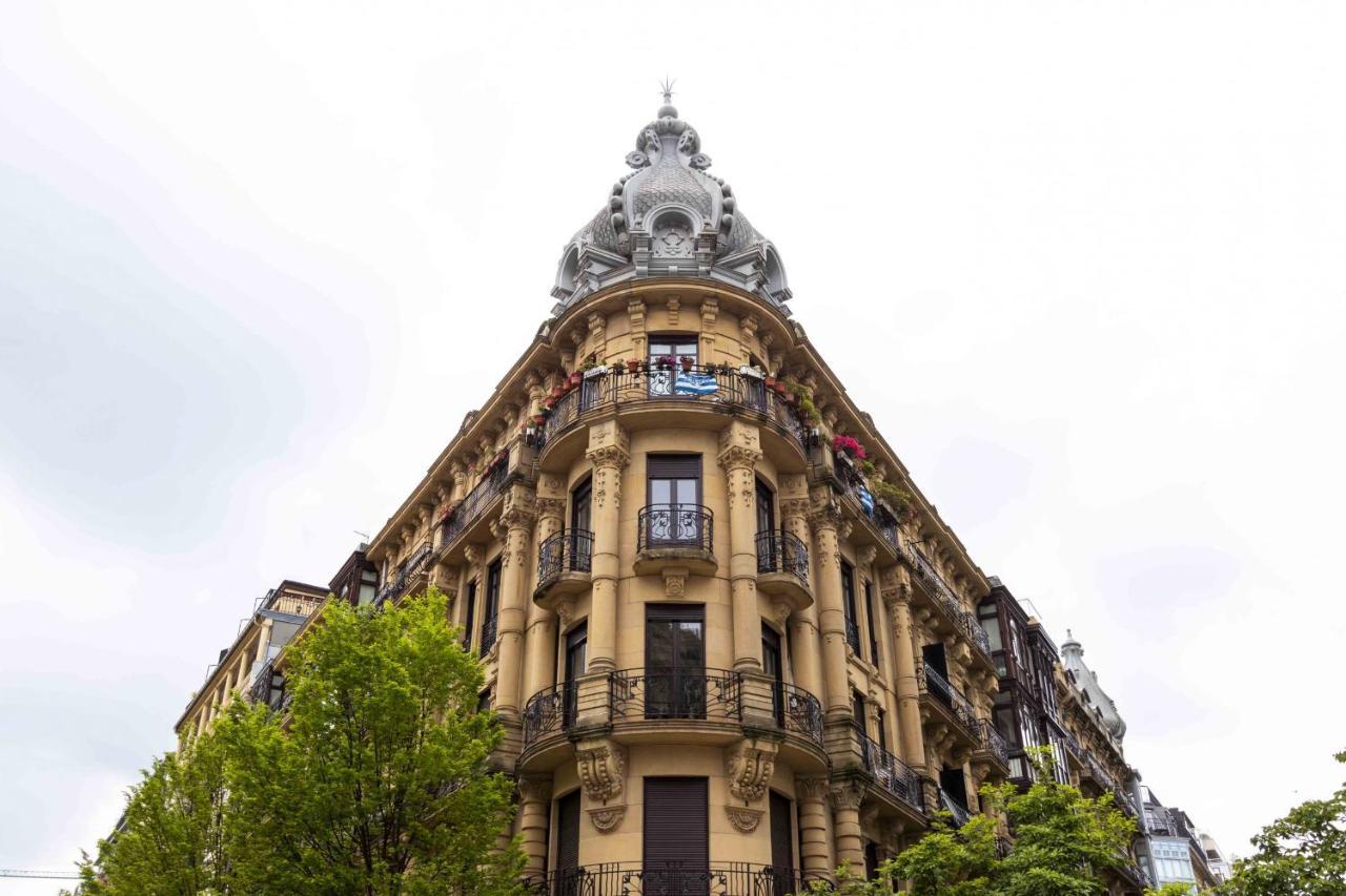 The Collection - Wals * San Sebastián