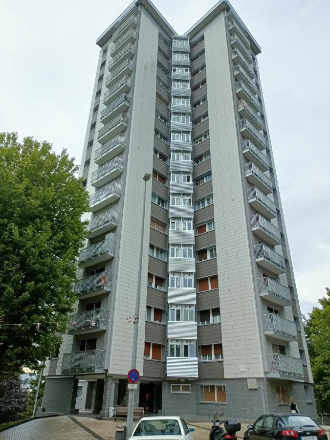 Sm18 Appartement *