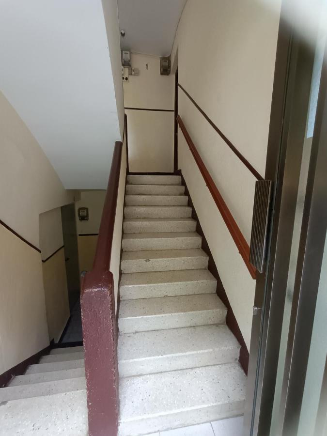 Pm70 Apartment