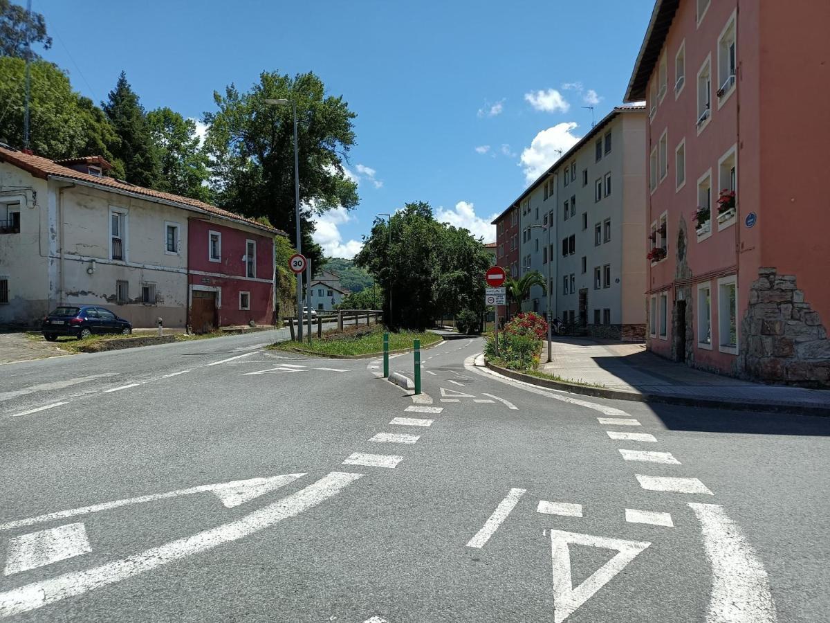 Pm70 Apartment San Sebastian