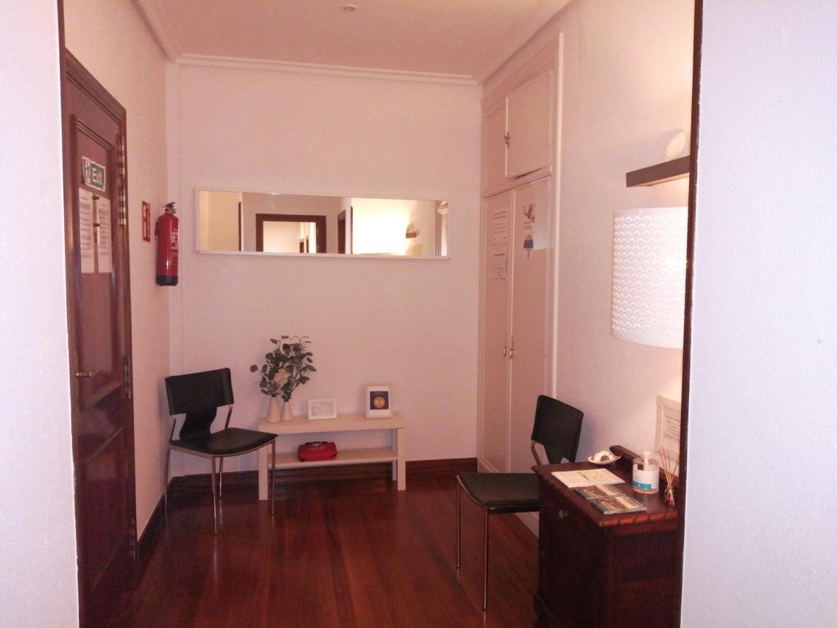 Séjour chez l'habitant Casa 17