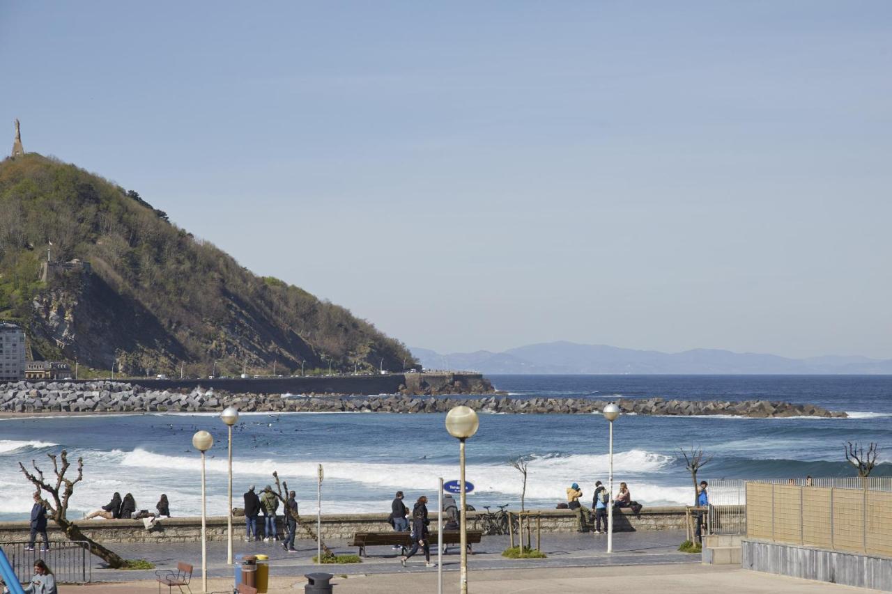 Always Easy I Sagues * San Sebastián