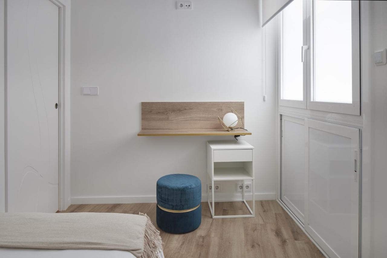 Always Easy I Sagues Apartment *
