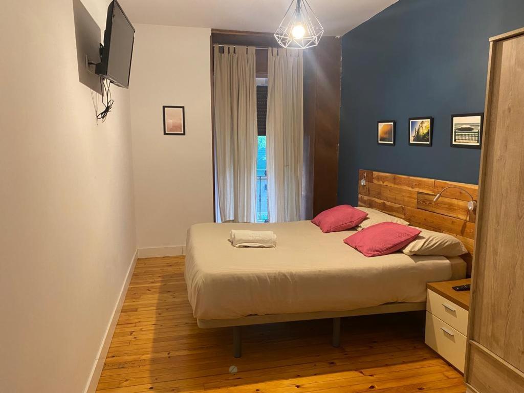 Homestay Kasa Legazpi Ht Lss00253 San Sebastian