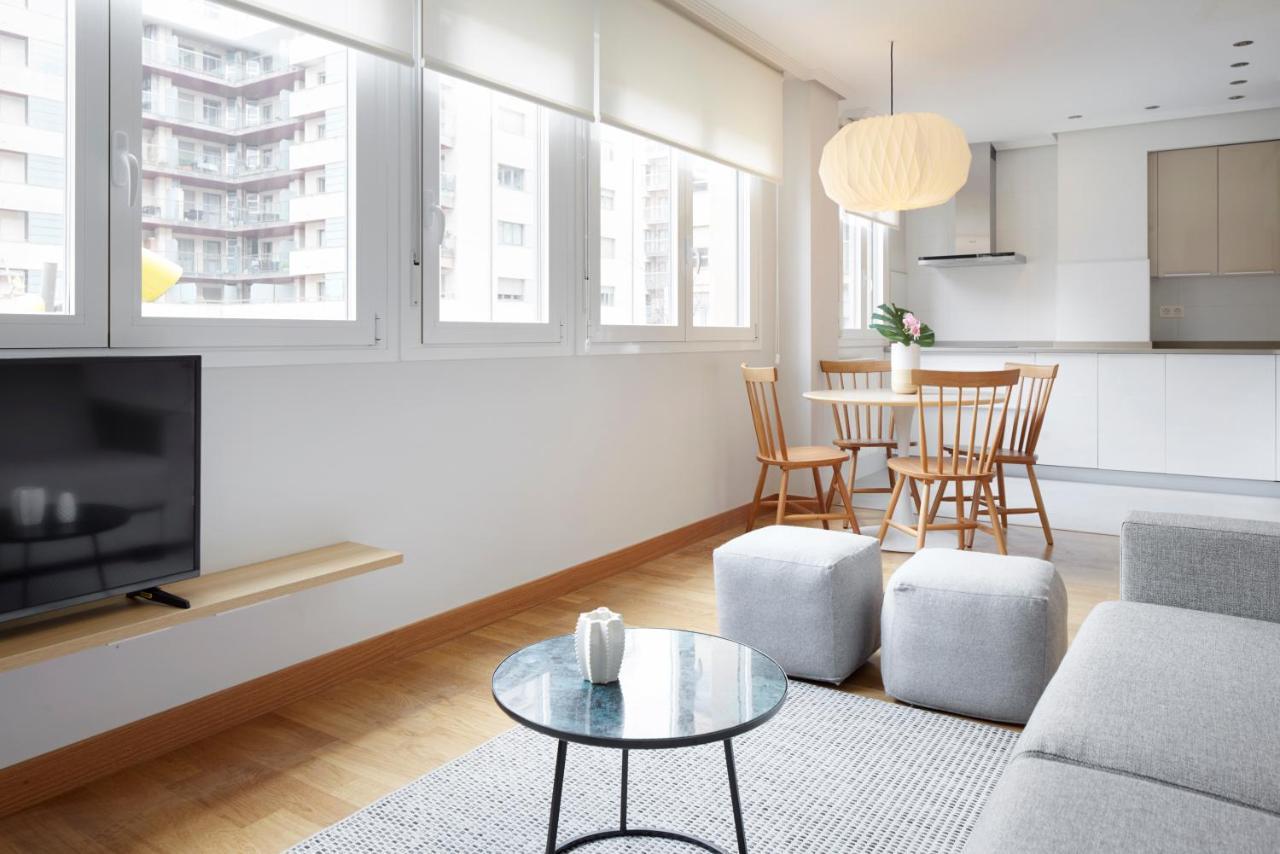 Apartment Mundaiz By Feelfree *