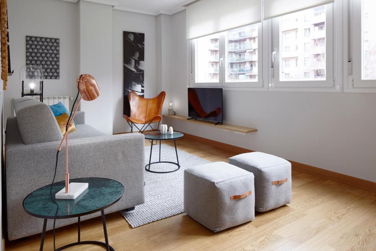 Apartment Mundaiz By Feelfree