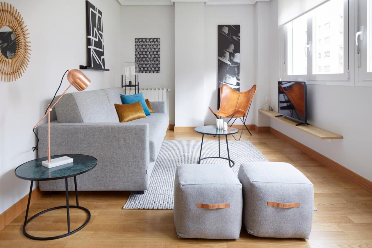 Mundaiz By Feelfree Apartment San Sebastian