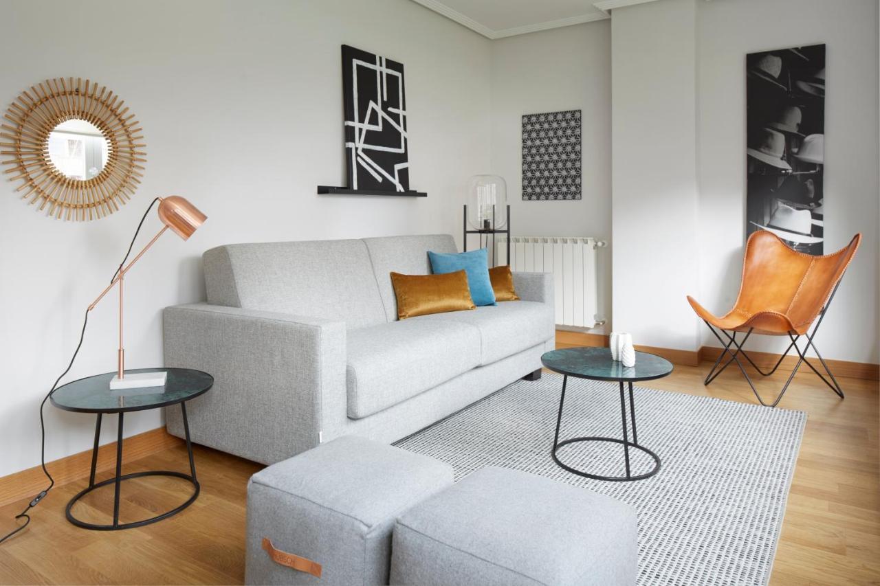Apartment Mundaiz By Feelfree *