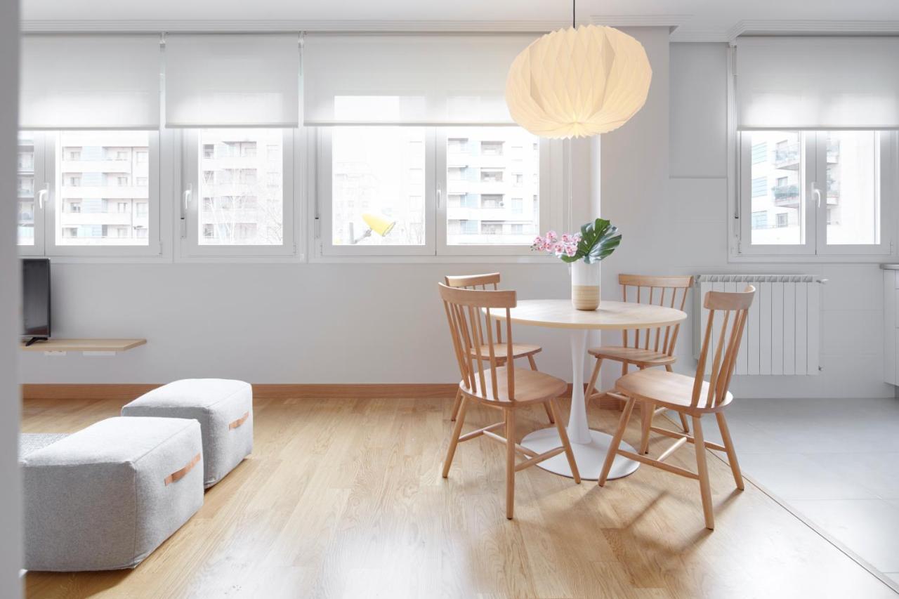 Apartment Mundaiz By Feelfree San Sebastian