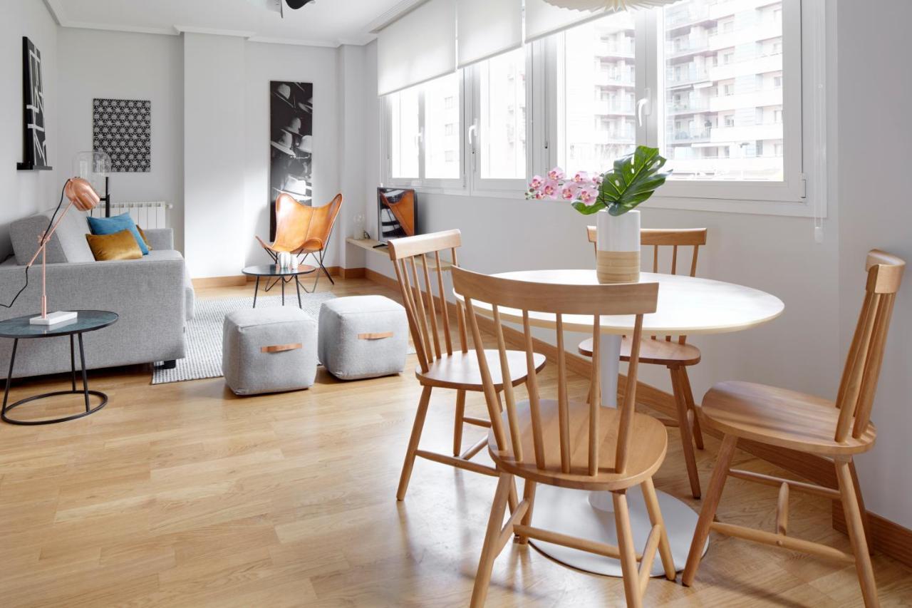 Mundaiz By Feelfree Apartment