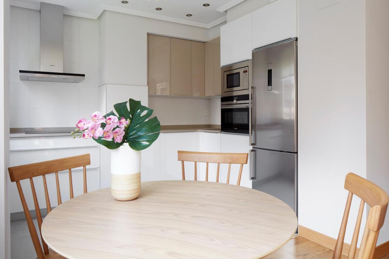 Mundaiz By Feelfree Apartment *