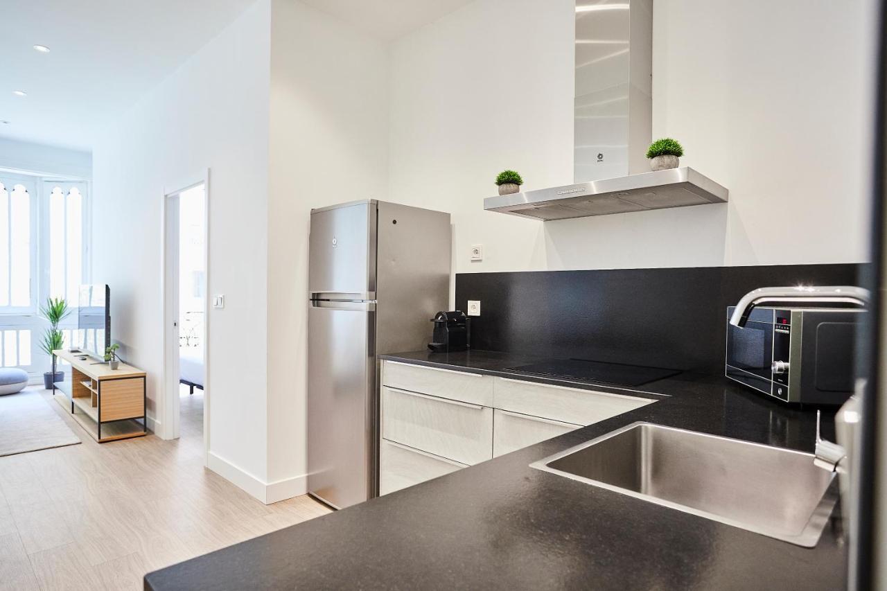 Appartement Getaria By Basque Homes