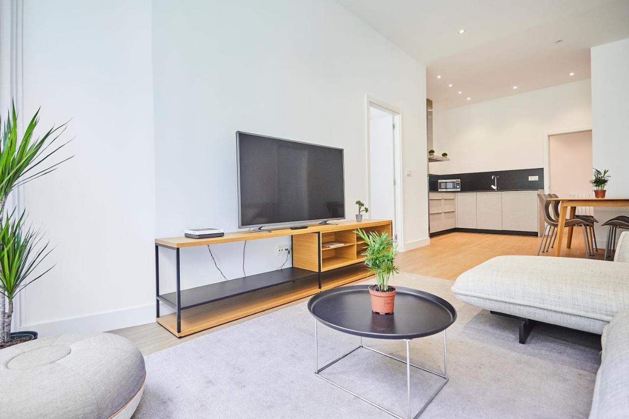 Getaria By Basque Homes Appartement Saint-Sébastien