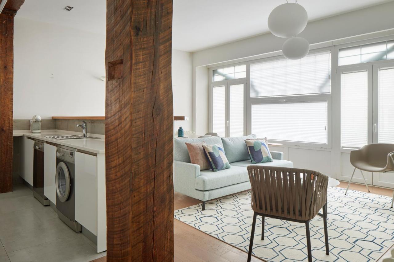Apartamento Zubieta Playa 2 By Feelfree San Sebastián