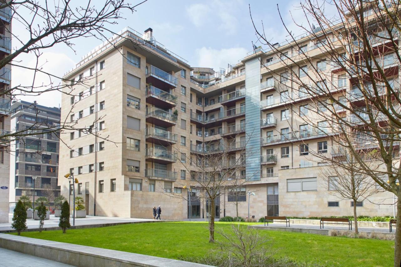 Apartment Mundaiz By Feelfree