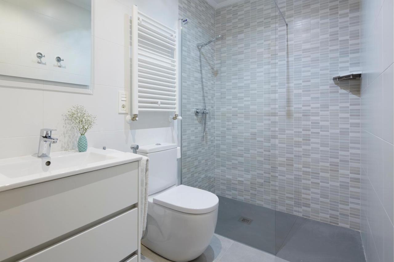 Apartment Mundaiz By Feelfree