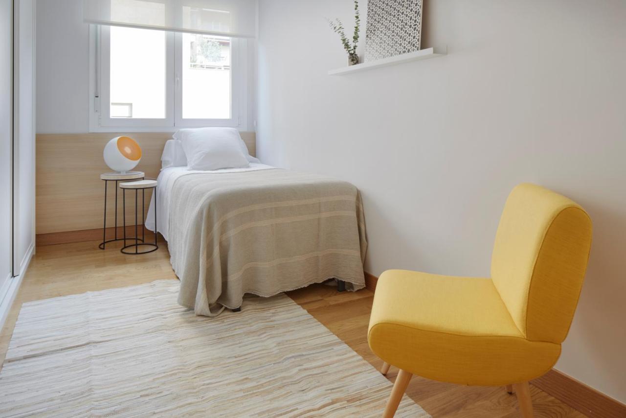 Apartment Mundaiz By Feelfree