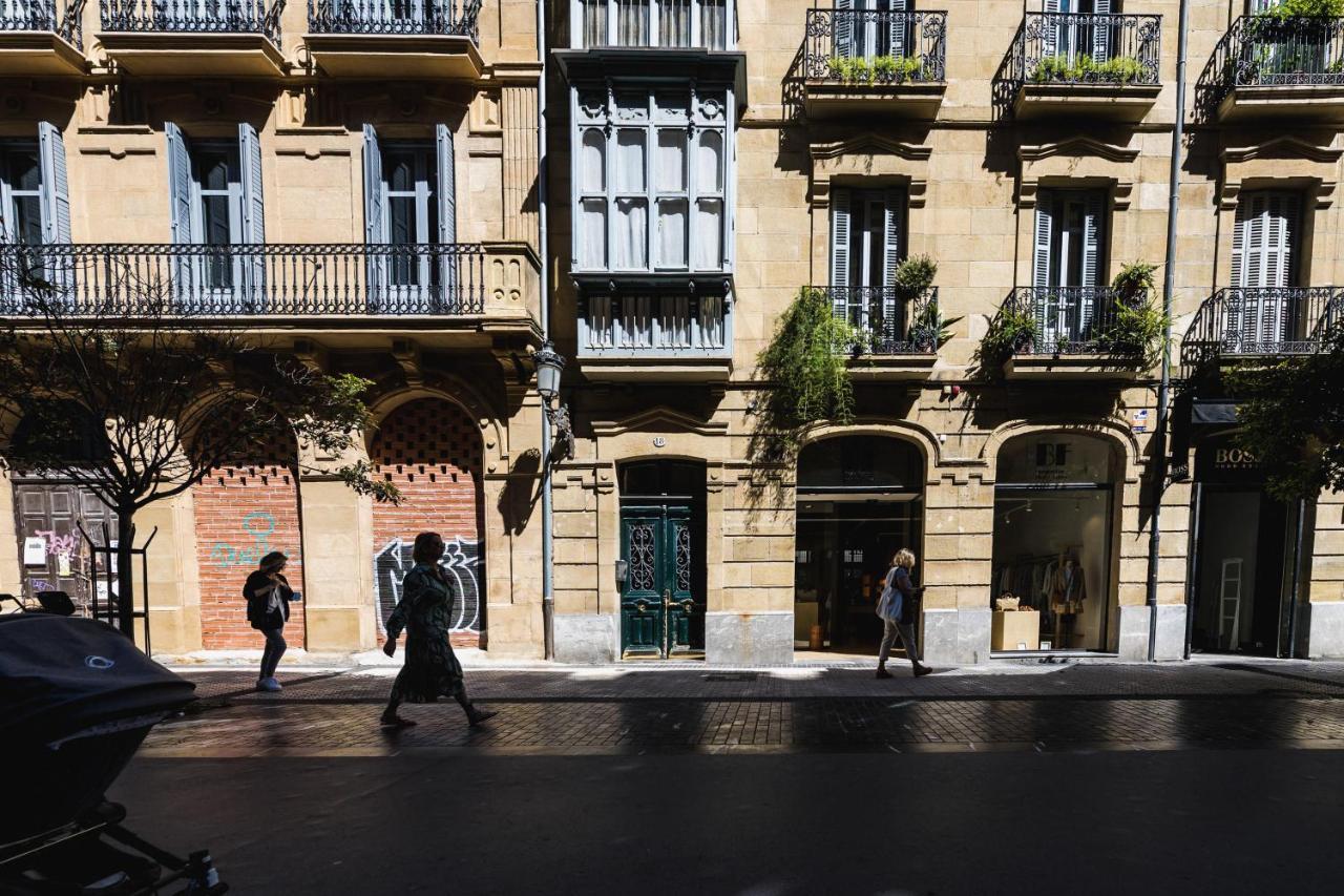 Apartamento Getaria By Sweet *