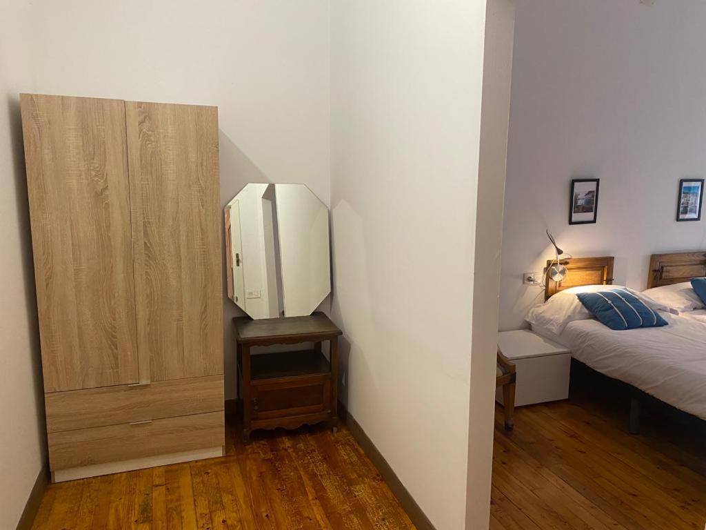 Homestay Kasa Legazpi Ht Lss00253