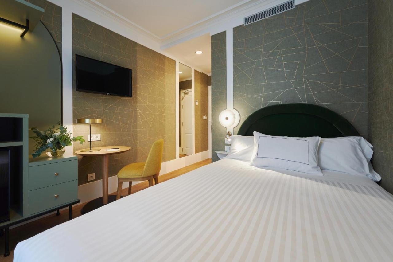 Intelier Katalina Hotel San Sebastian
