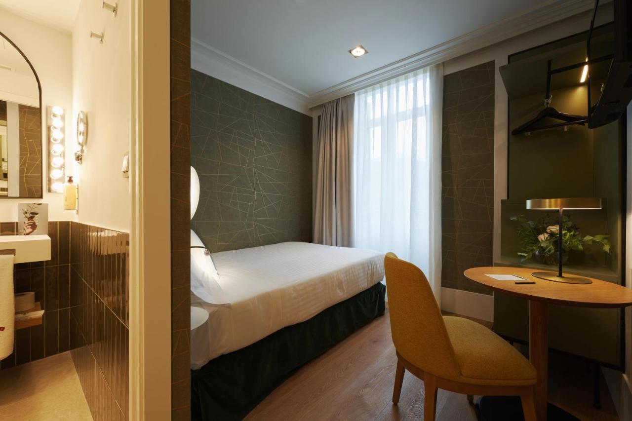 Intelier Katalina Hotel