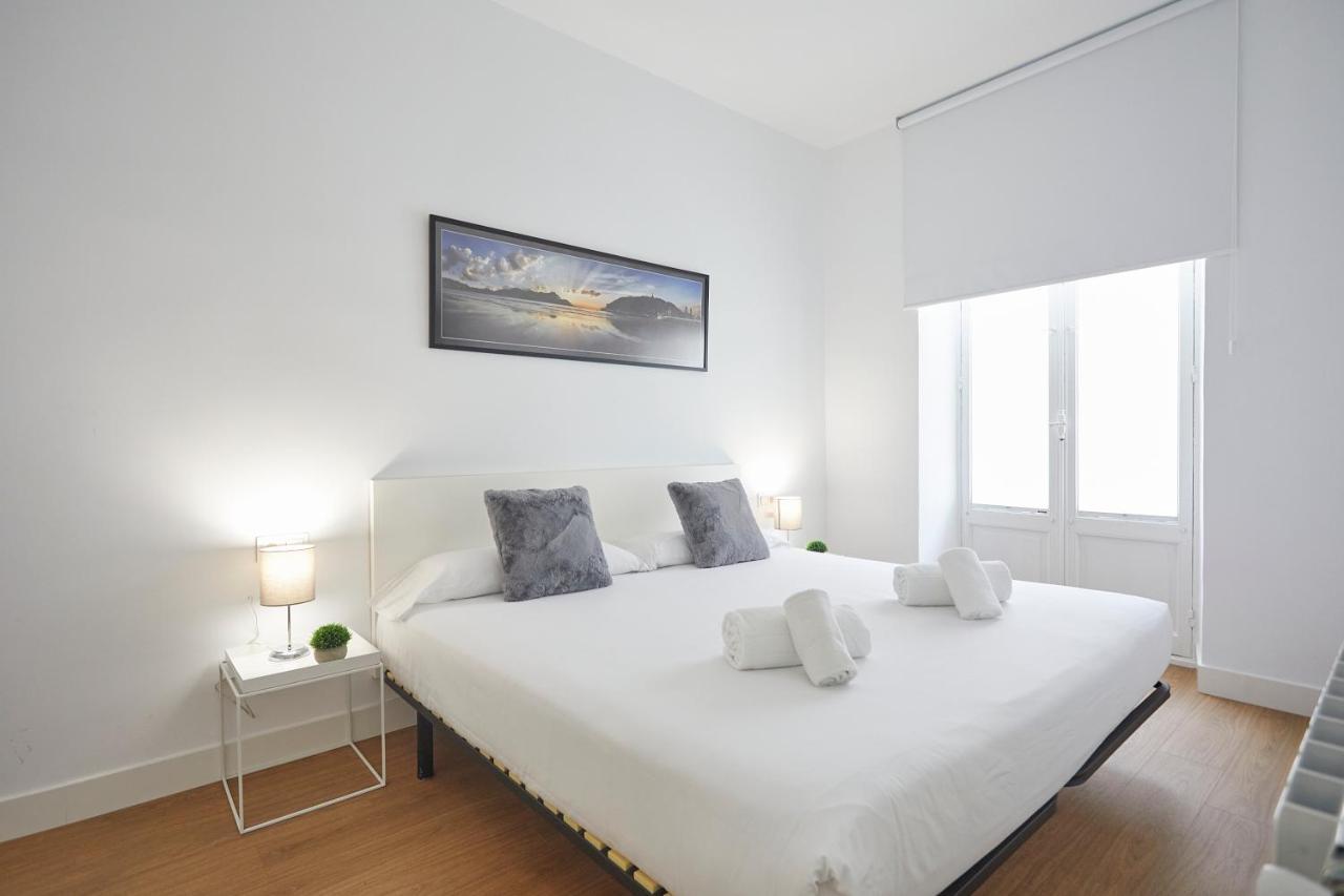 Getaria By Basque Homes Saint-Sébastien