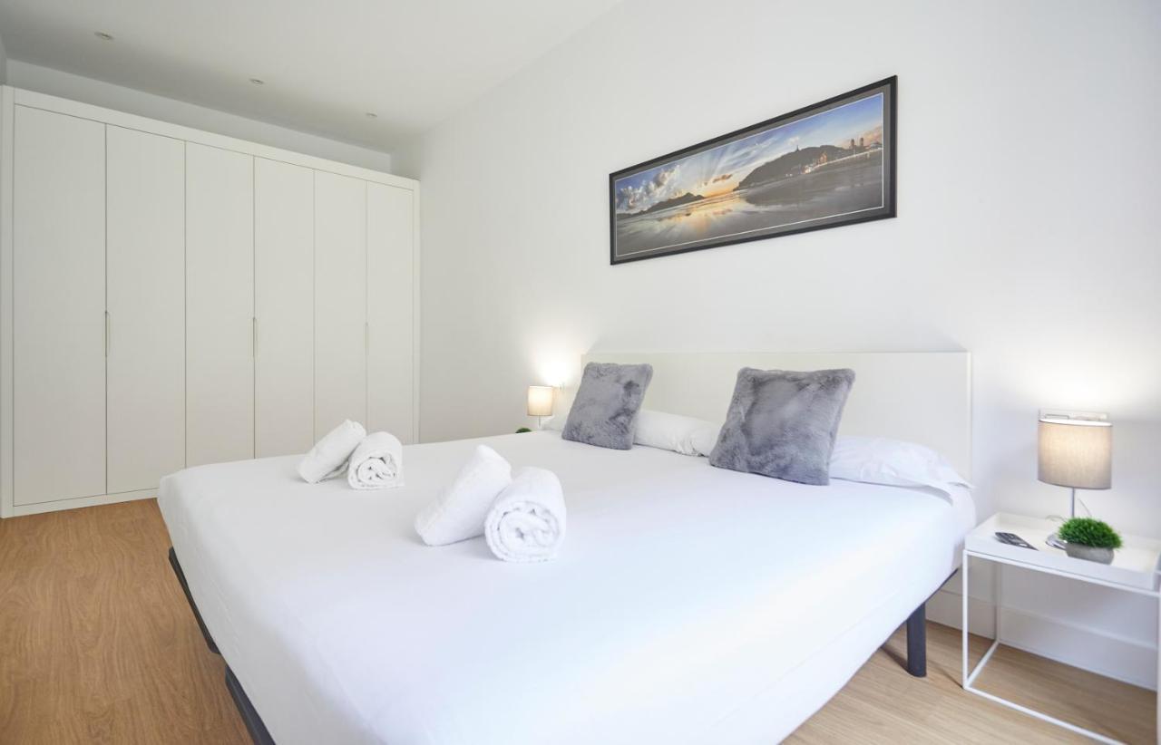 Getaria By Basque Homes Appartement *