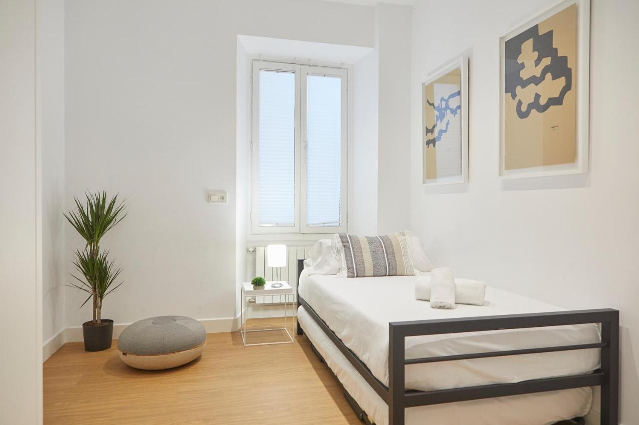 Getaria By Basque Homes Appartement *