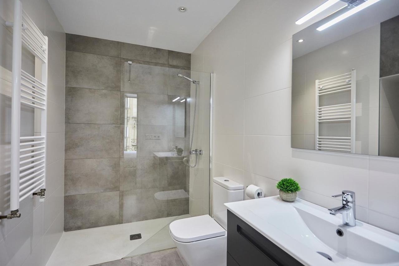 Appartement Getaria By Basque Homes