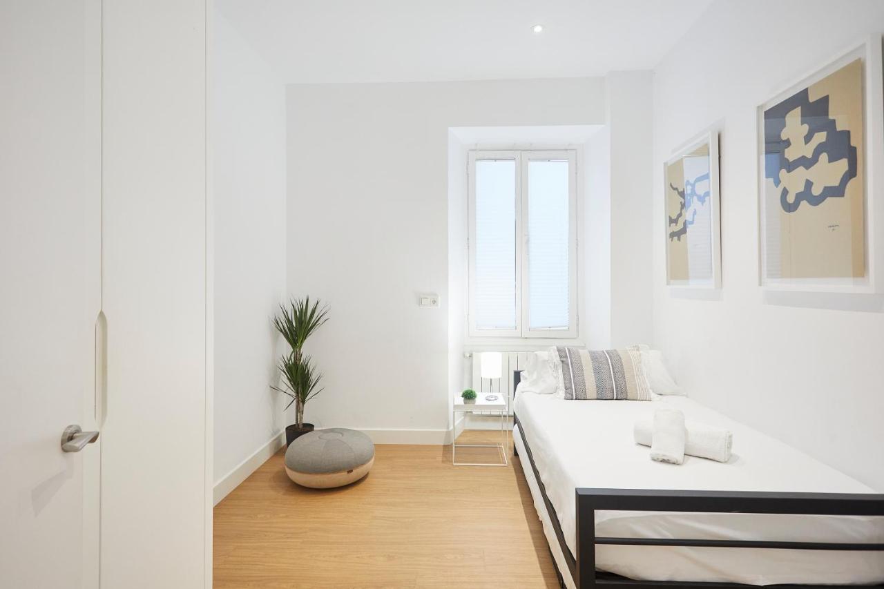 Appartement Getaria By Basque Homes Saint-Sébastien