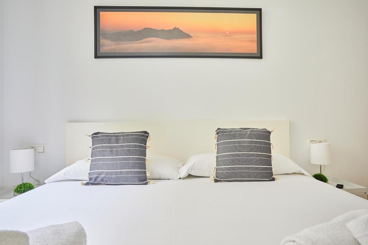 Getaria By Basque Homes Appartement *