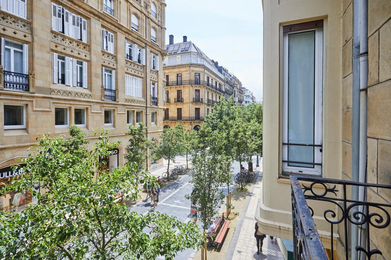 Appartement Getaria By Basque Homes *